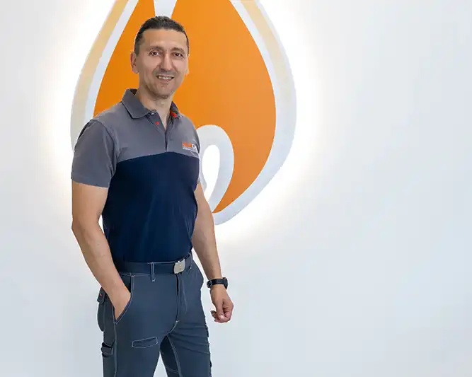 Mia Gas Caldaie Castelletto Ticino